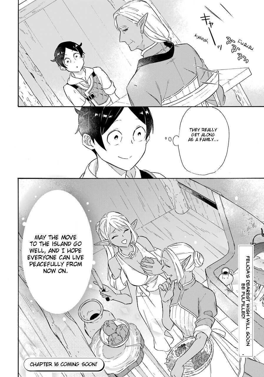 Striving For The Luxury Liner!! ~Get That Rich Isekai Life With A Ship Summoning Skill~ Chapter 15 - Page 26