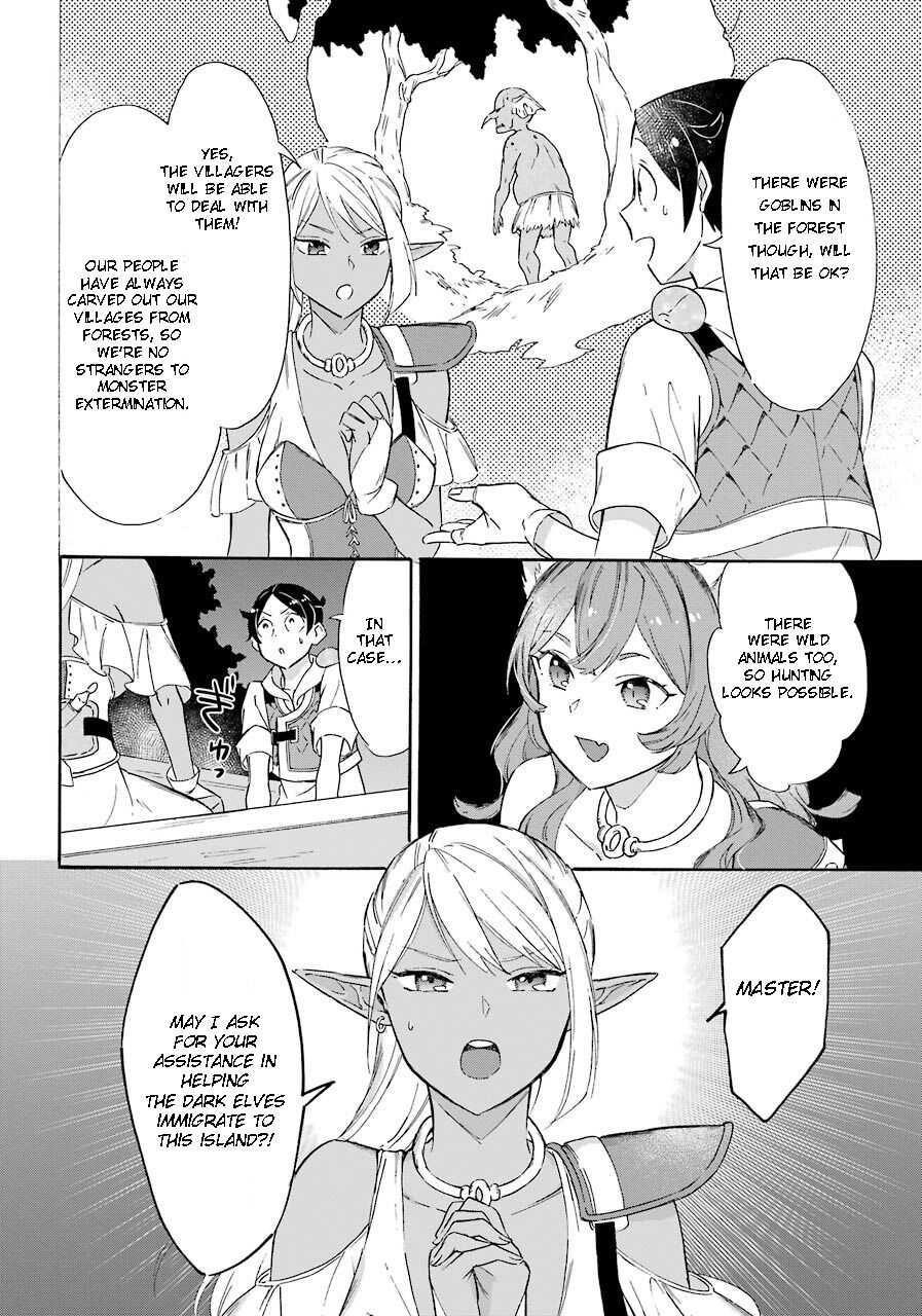 Striving For The Luxury Liner!! ~Get That Rich Isekai Life With A Ship Summoning Skill~ Chapter 15 - Page 6