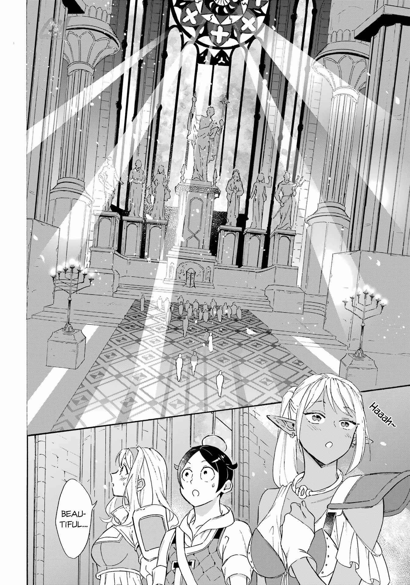 Striving For The Luxury Liner!! ~Get That Rich Isekai Life With A Ship Summoning Skill~ Chapter 23 - Page 6