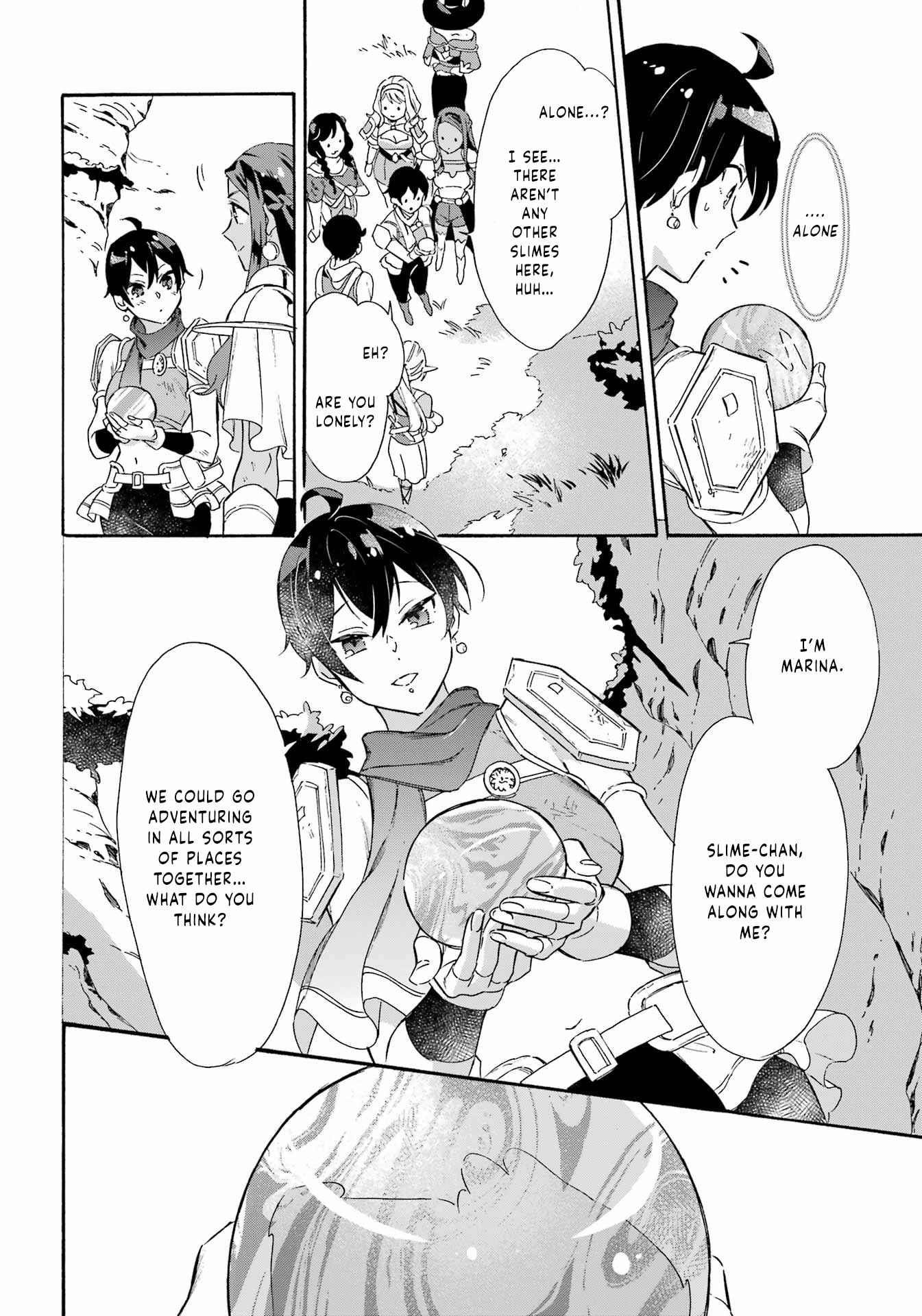 Striving For The Luxury Liner!! ~Get That Rich Isekai Life With A Ship Summoning Skill~ Chapter 24 - Page 22