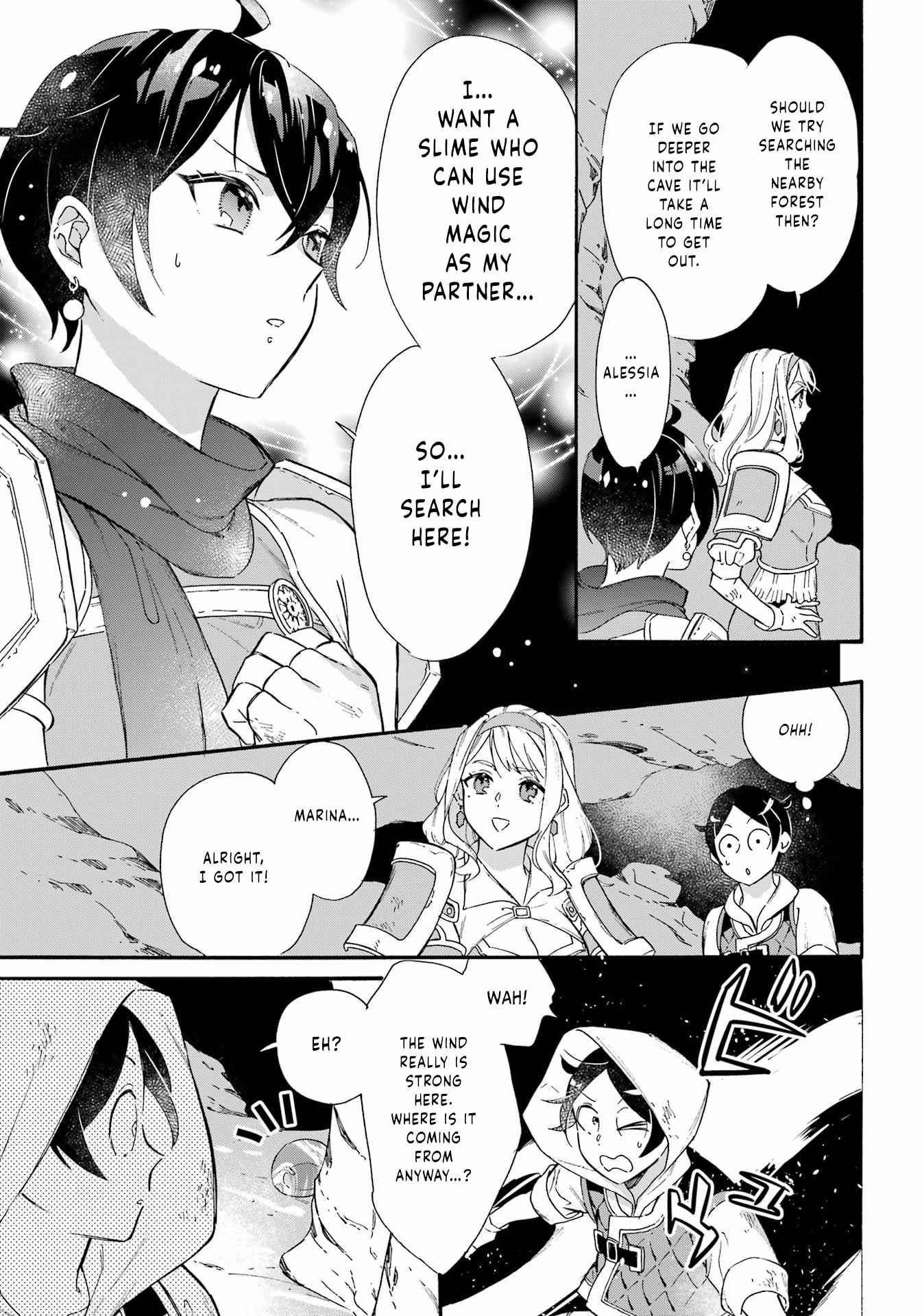 Striving For The Luxury Liner!! ~Get That Rich Isekai Life With A Ship Summoning Skill~ Chapter 24 - Page 7