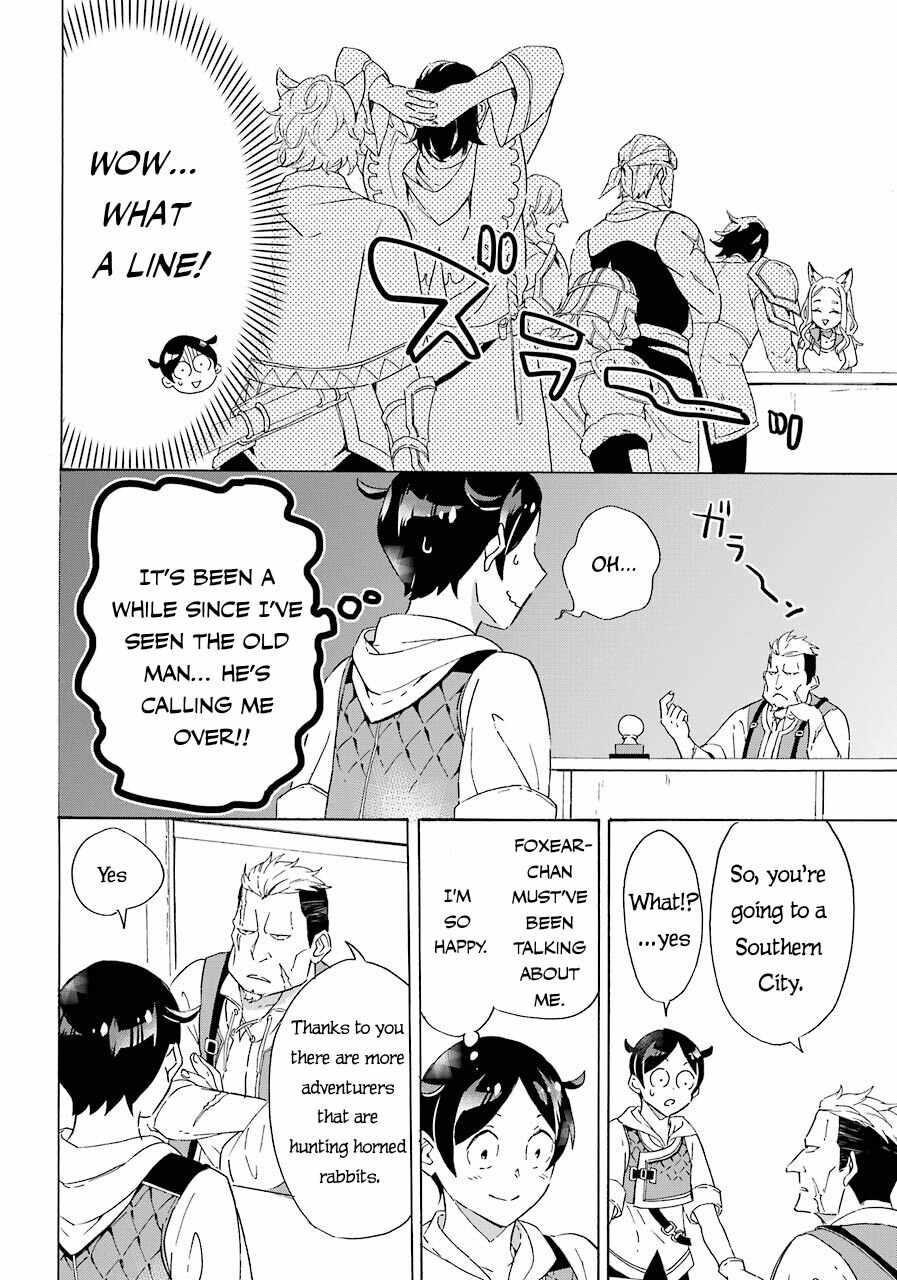 Striving For The Luxury Liner!! ~Get That Rich Isekai Life With A Ship Summoning Skill~ Chapter 4 - Page 24