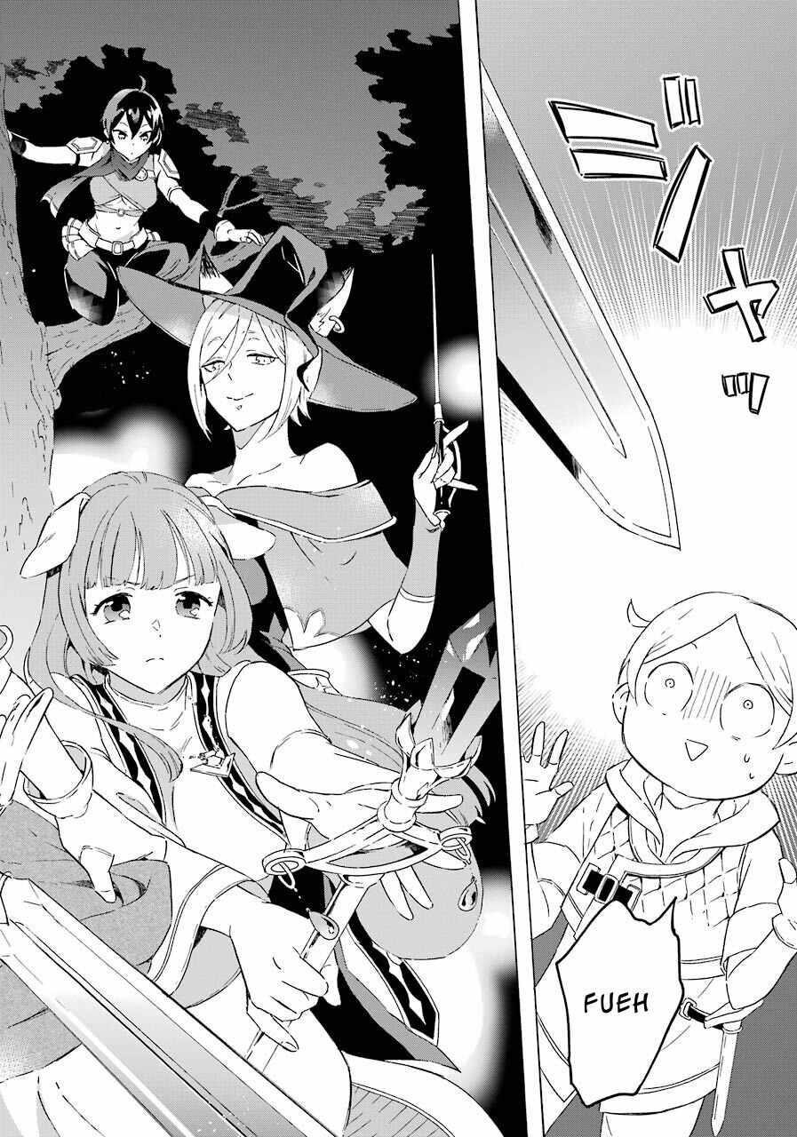 Striving For The Luxury Liner!! ~Get That Rich Isekai Life With A Ship Summoning Skill~ Chapter 4 - Page 32