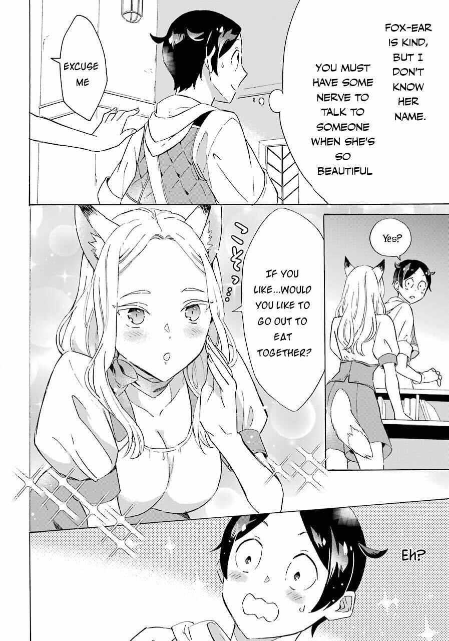 Striving For The Luxury Liner!! ~Get That Rich Isekai Life With A Ship Summoning Skill~ Chapter 4 - Page 6