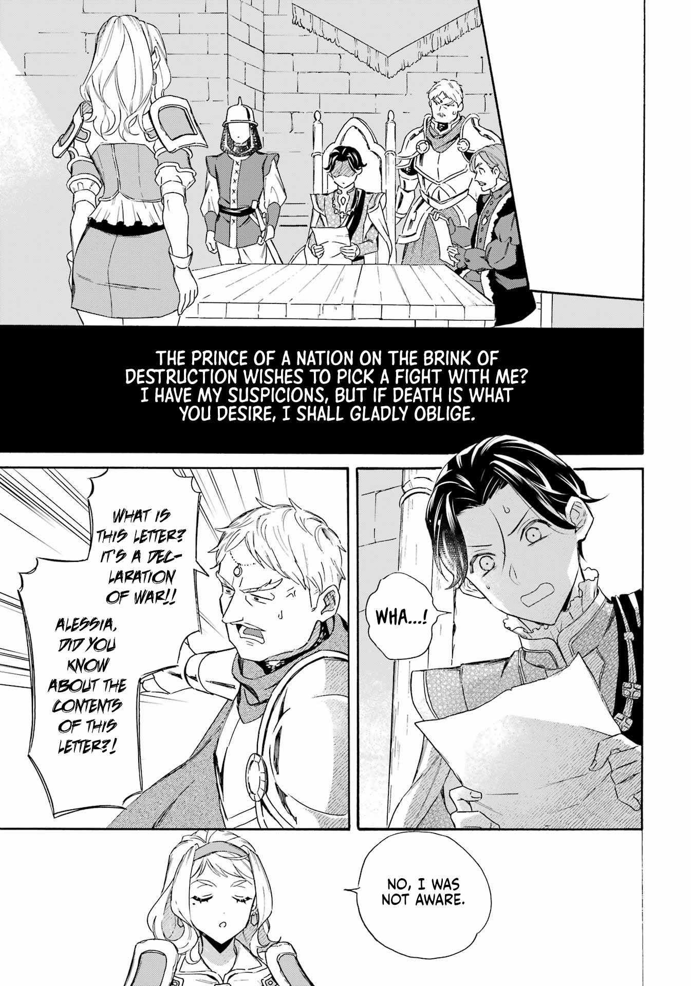 Striving For The Luxury Liner!! ~Get That Rich Isekai Life With A Ship Summoning Skill~ Chapter 42 - Page 10