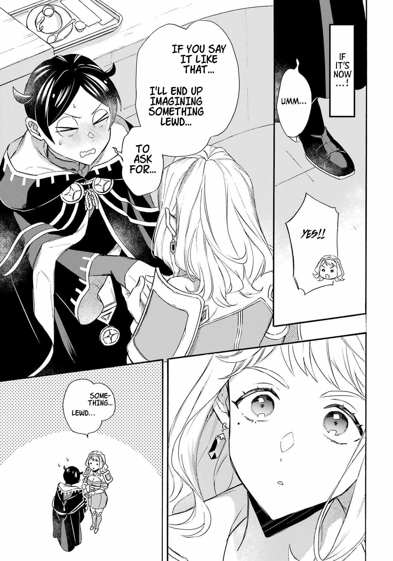 Striving For The Luxury Liner!! ~Get That Rich Isekai Life With A Ship Summoning Skill~ Chapter 42 - Page 8