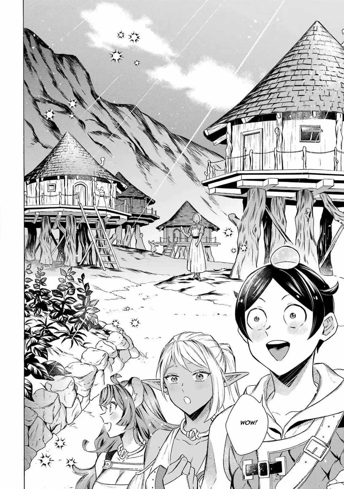 Striving For The Luxury Liner!! ~Get That Rich Isekai Life With A Ship Summoning Skill~ Chapter 47 - Page 6