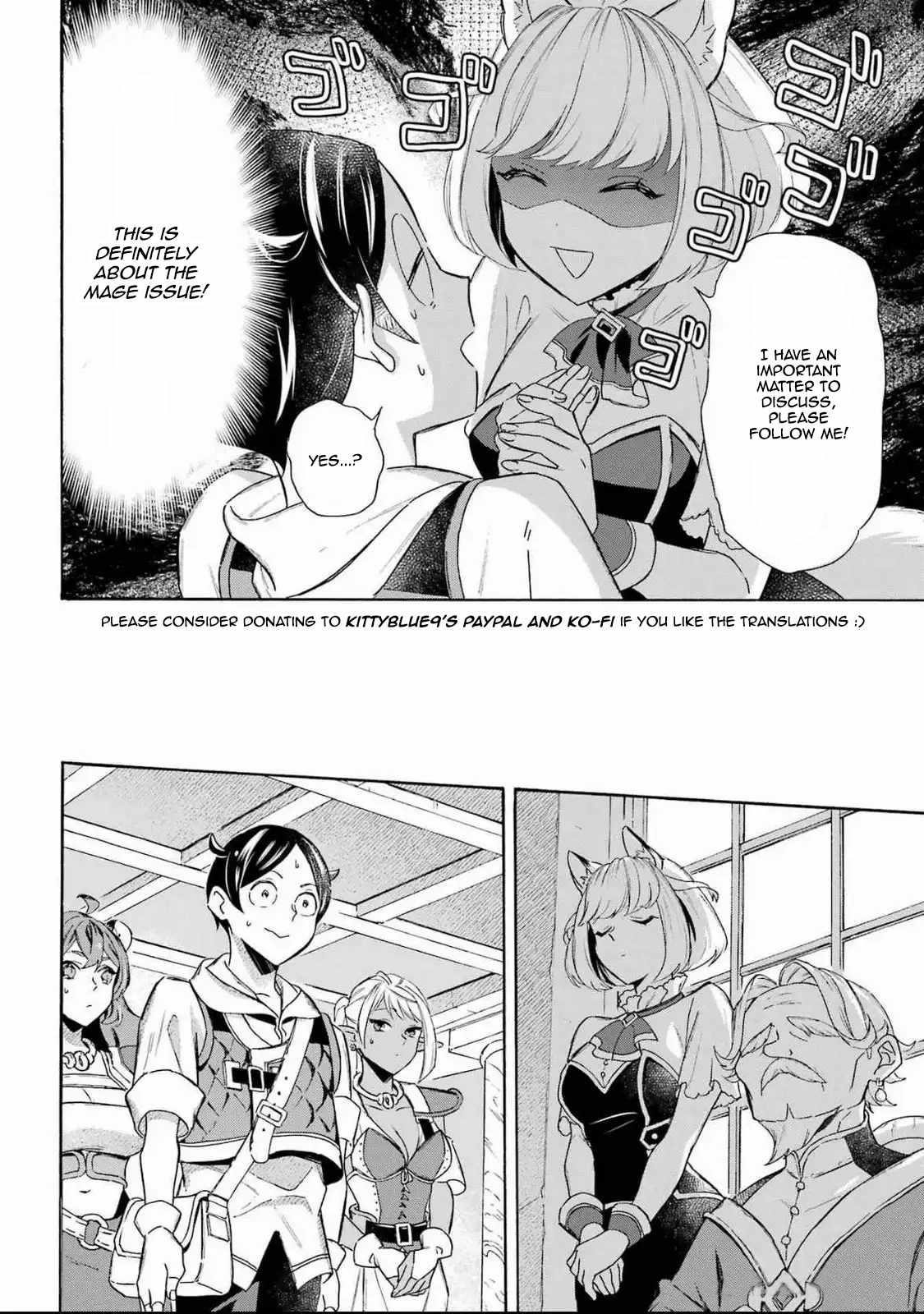 Striving For The Luxury Liner!! ~Get That Rich Isekai Life With A Ship Summoning Skill~ Chapter 48 - Page 10