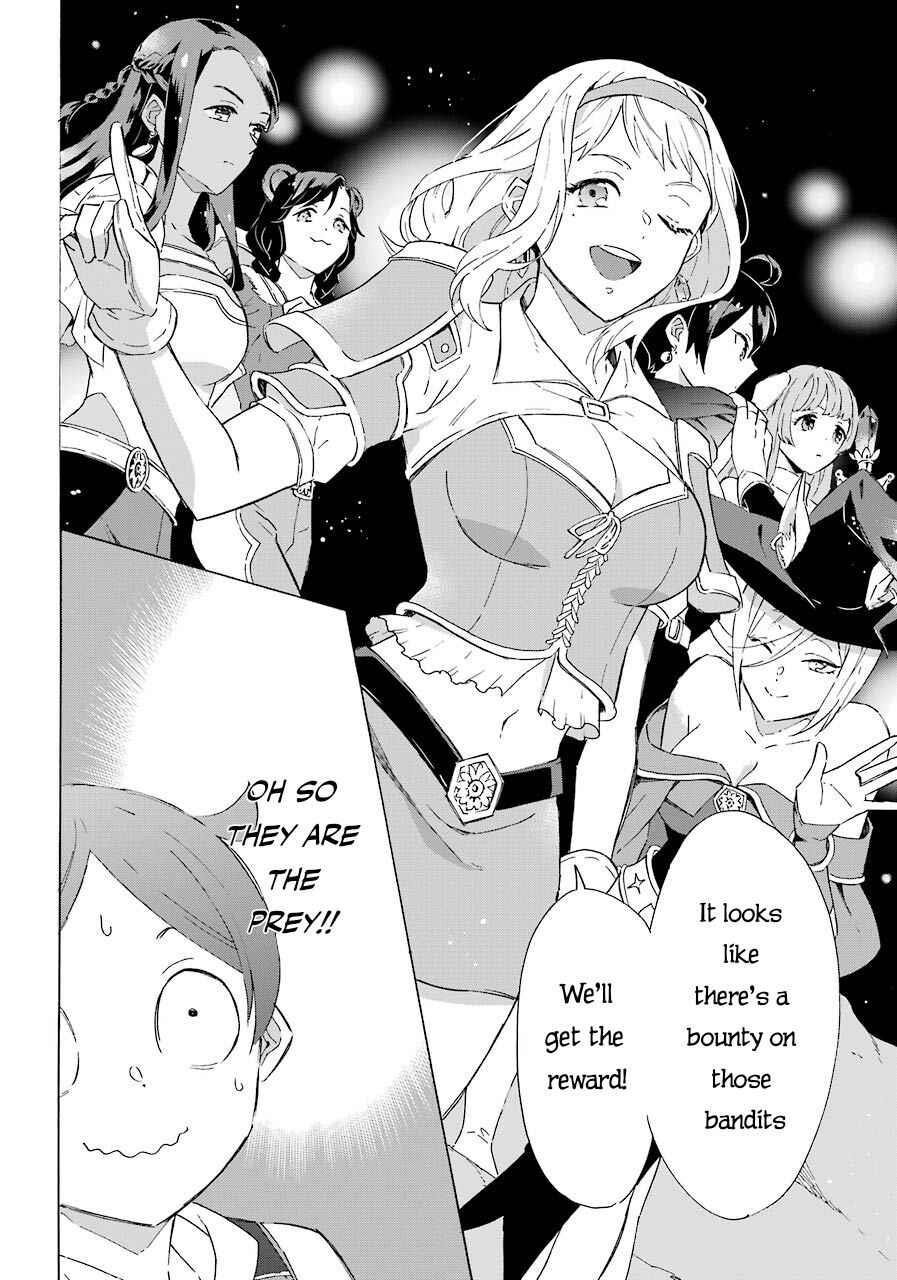 Striving For The Luxury Liner!! ~Get That Rich Isekai Life With A Ship Summoning Skill~ Chapter 5 - Page 8