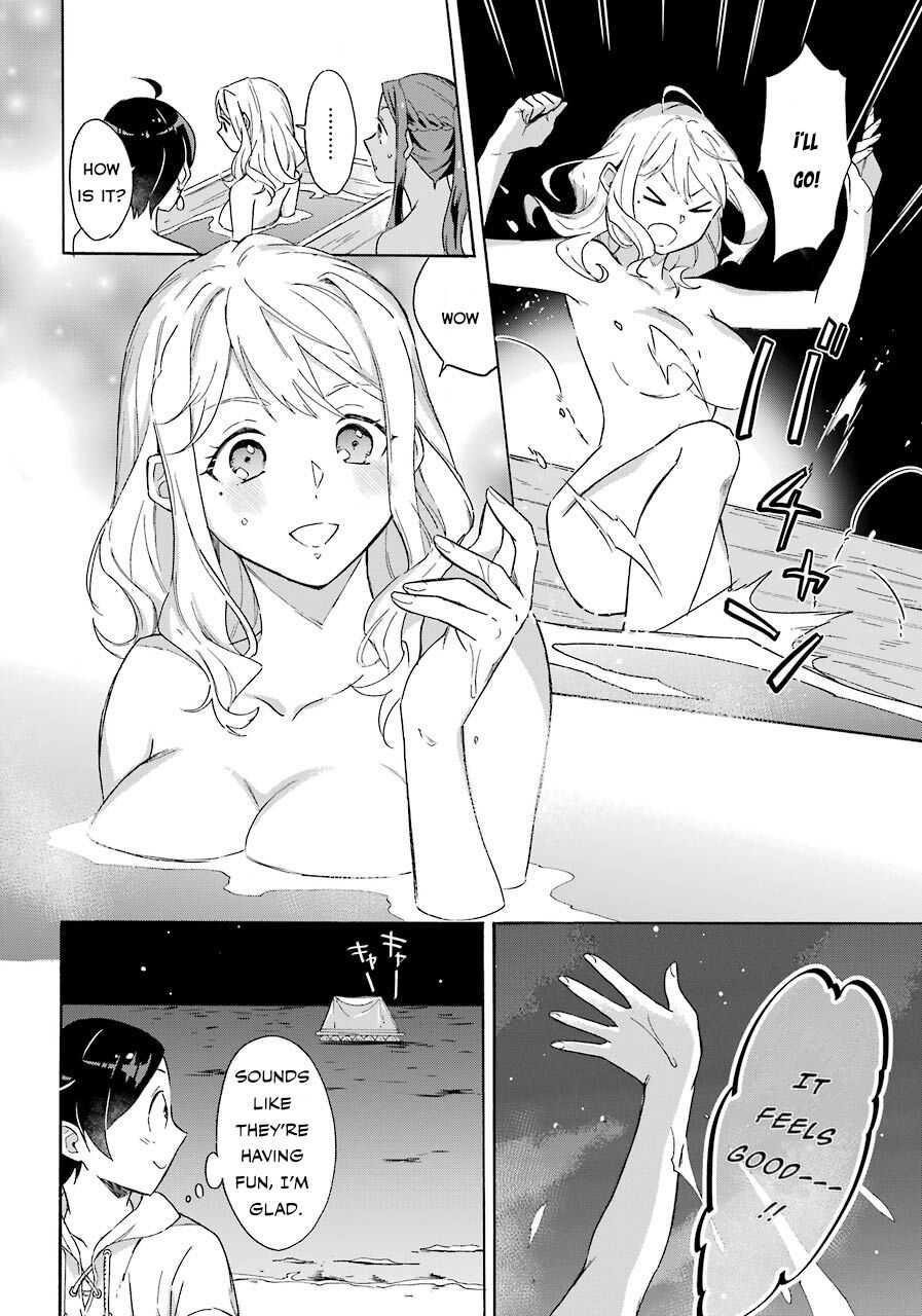 Striving For The Luxury Liner!! ~Get That Rich Isekai Life With A Ship Summoning Skill~ Chapter 7 - Page 19