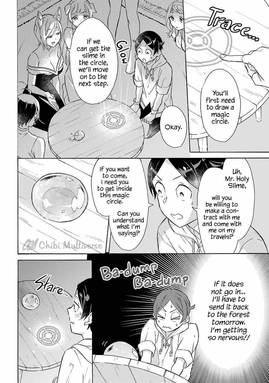 Striving For The Luxury Liner!! ~Get That Rich Isekai Life With A Ship Summoning Skill~ Chapter 9 - Page 12