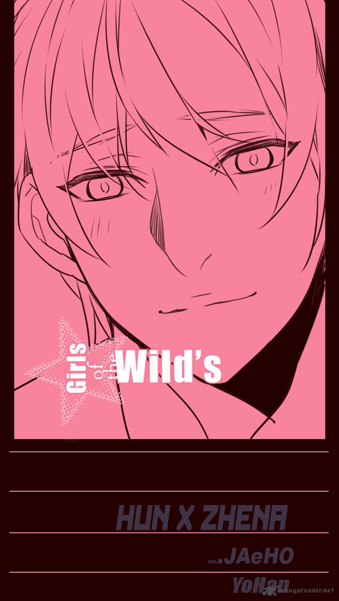 GIRLS OF THE WILD’S Chapter 234 - Page 1