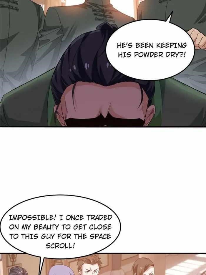 The Strong Man From The Mental Hospital Chapter 184 - Page 39