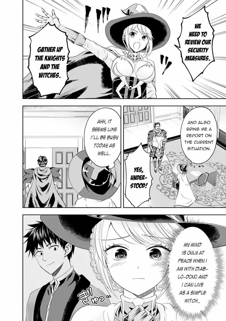 Ore No Ie Ga Maryoku Spot Datta Ken – Sundeiru Dake De Sekai Saikyou Chapter 94 - Page 6