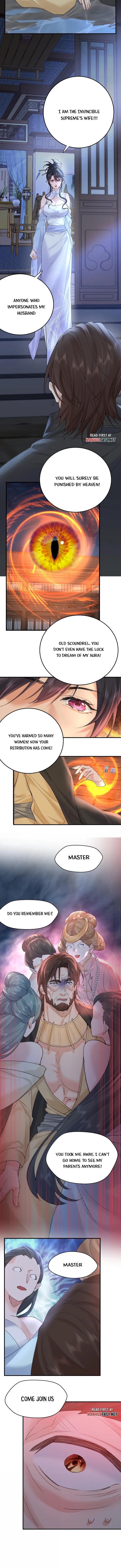 Am I Invincible Chapter 300 - Page 2