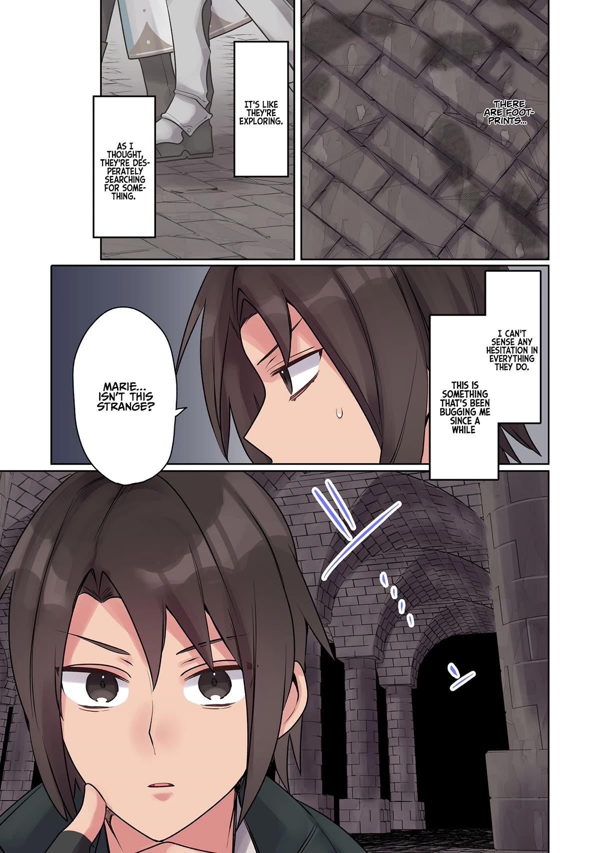 My level up is strange! ~ Reincarnation of a great Man in a Different World Chapter 10 - Page 9