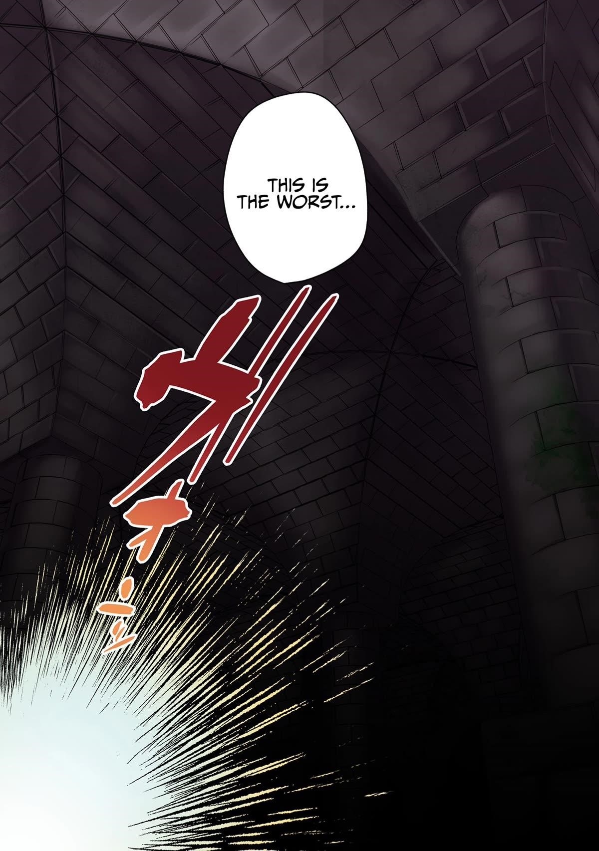 My level up is strange! ~ Reincarnation of a great Man in a Different World Chapter 11 - Page 2