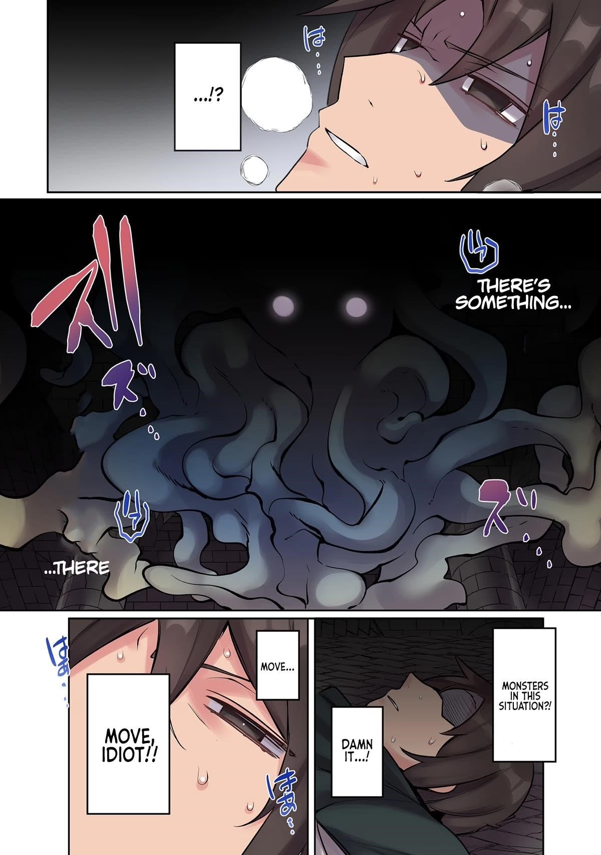 My level up is strange! ~ Reincarnation of a great Man in a Different World Chapter 11 - Page 4