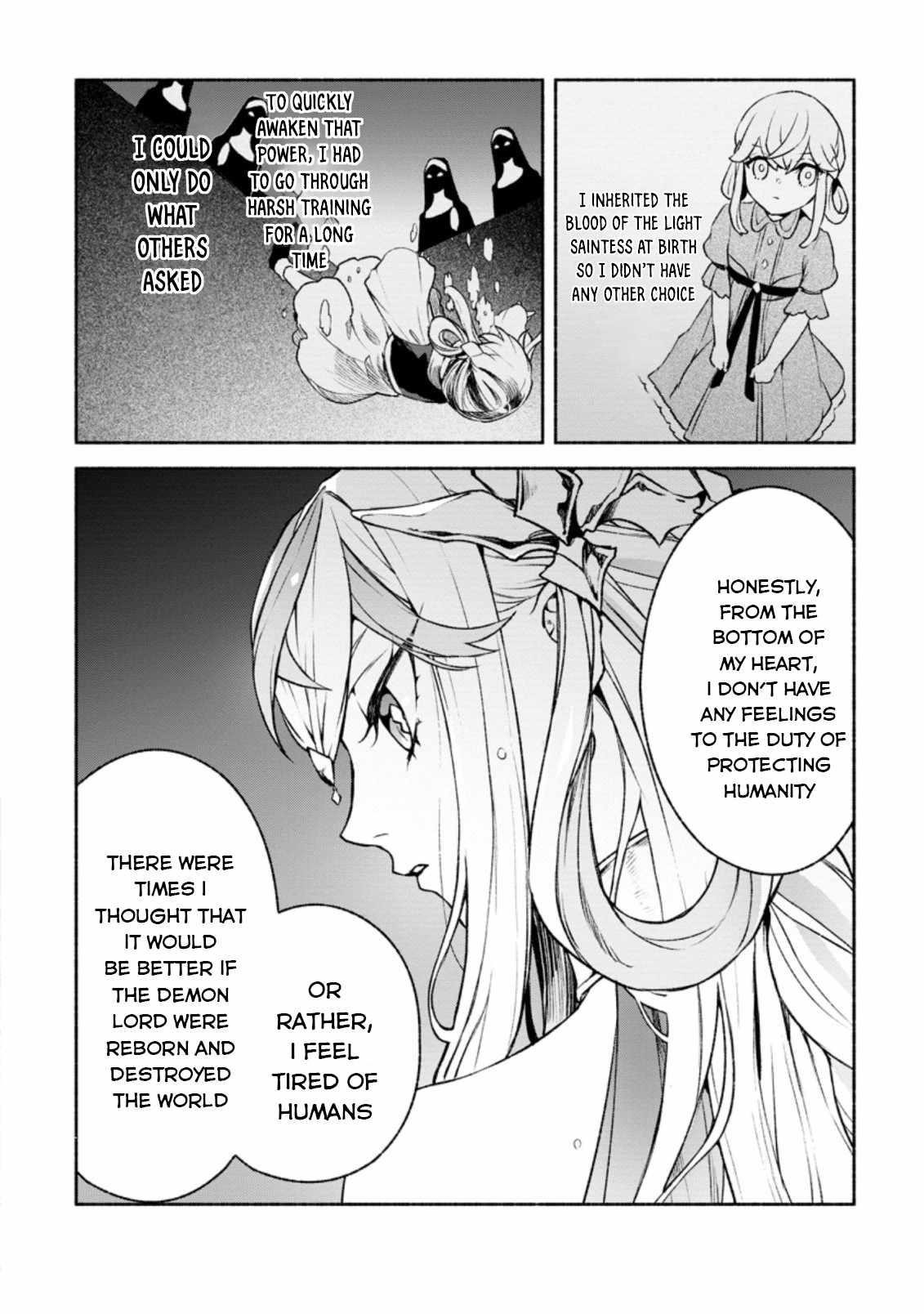 Sono Monban, Saikyou Nitsuki: Tsuihou Sareta Bougyo Ryoku 9999 no Senshi, Outo no Monban Toshite Musou Suru Chapter 16 - Page 28