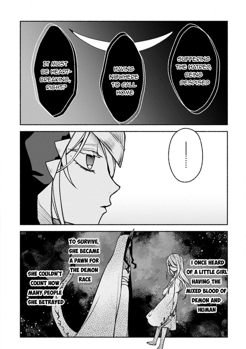 Sono Monban, Saikyou Nitsuki: Tsuihou Sareta Bougyo Ryoku 9999 no Senshi, Outo no Monban Toshite Musou Suru Chapter 25 - Page 6