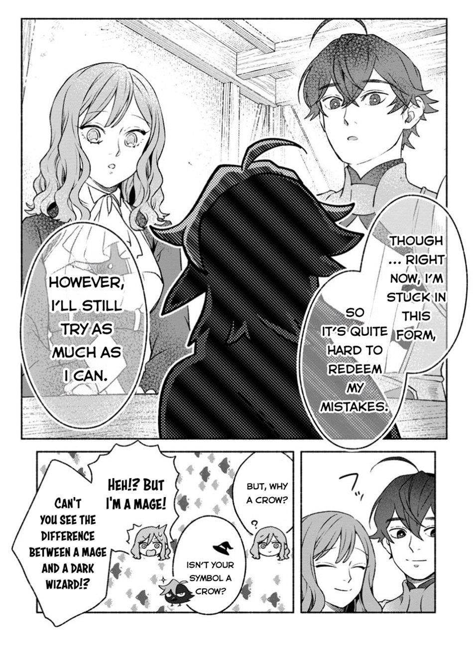 Sono Monban, Saikyou Nitsuki: Tsuihou Sareta Bougyo Ryoku 9999 no Senshi, Outo no Monban Toshite Musou Suru Chapter 34.1 - Page 8