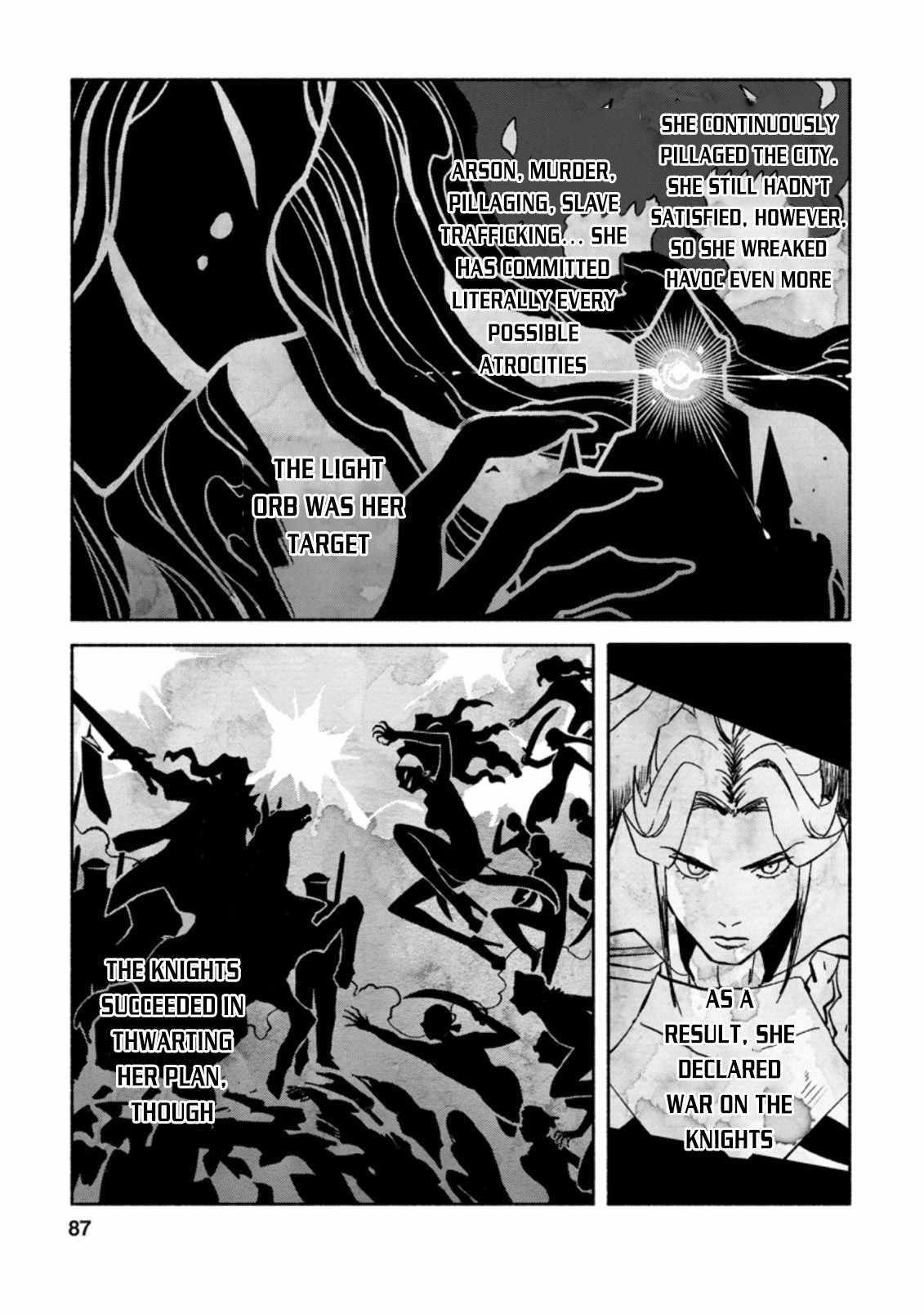 Sono Monban, Saikyou Nitsuki: Tsuihou Sareta Bougyo Ryoku 9999 no Senshi, Outo no Monban Toshite Musou Suru Chapter 8 - Page 25