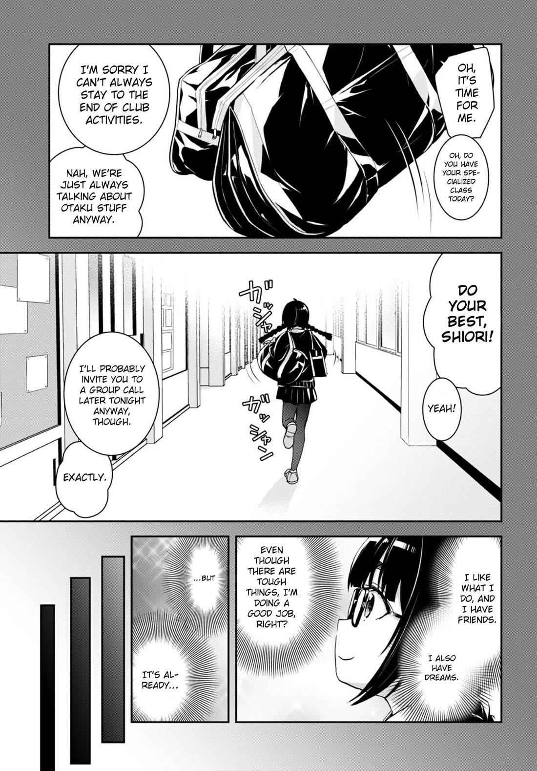 Isekai Yurutto Survival Seikatsu: Gakkou No Minna To Isekai No Mujintou Ni Tenishitakedo Ore Dake Rakushou Desu Chapter 27 - Page 12