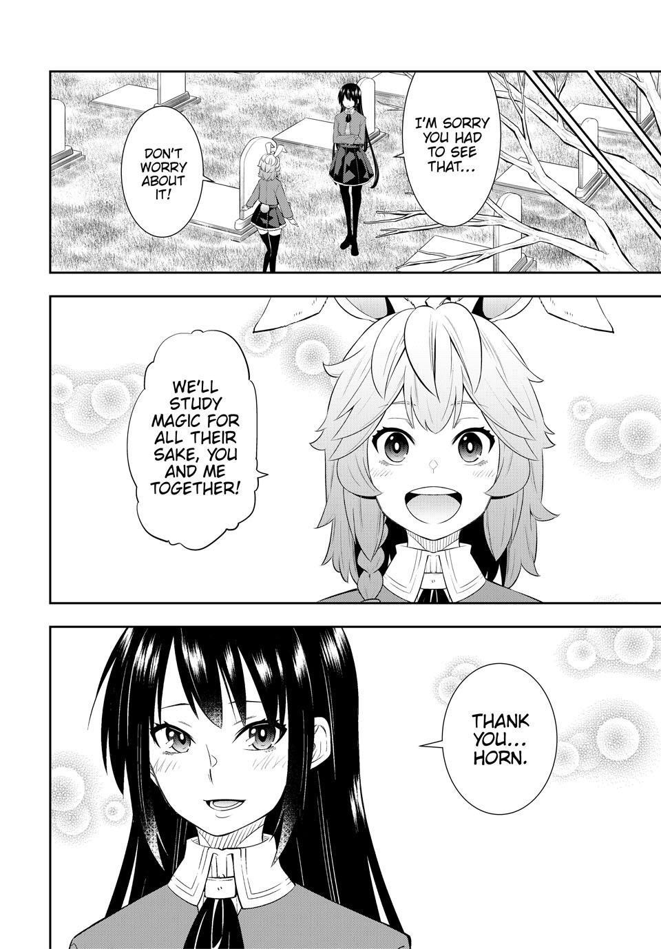 Isekai Maou To Shoukan Shoujo Dorei Majutsu Chapter 118.5 - Page 5