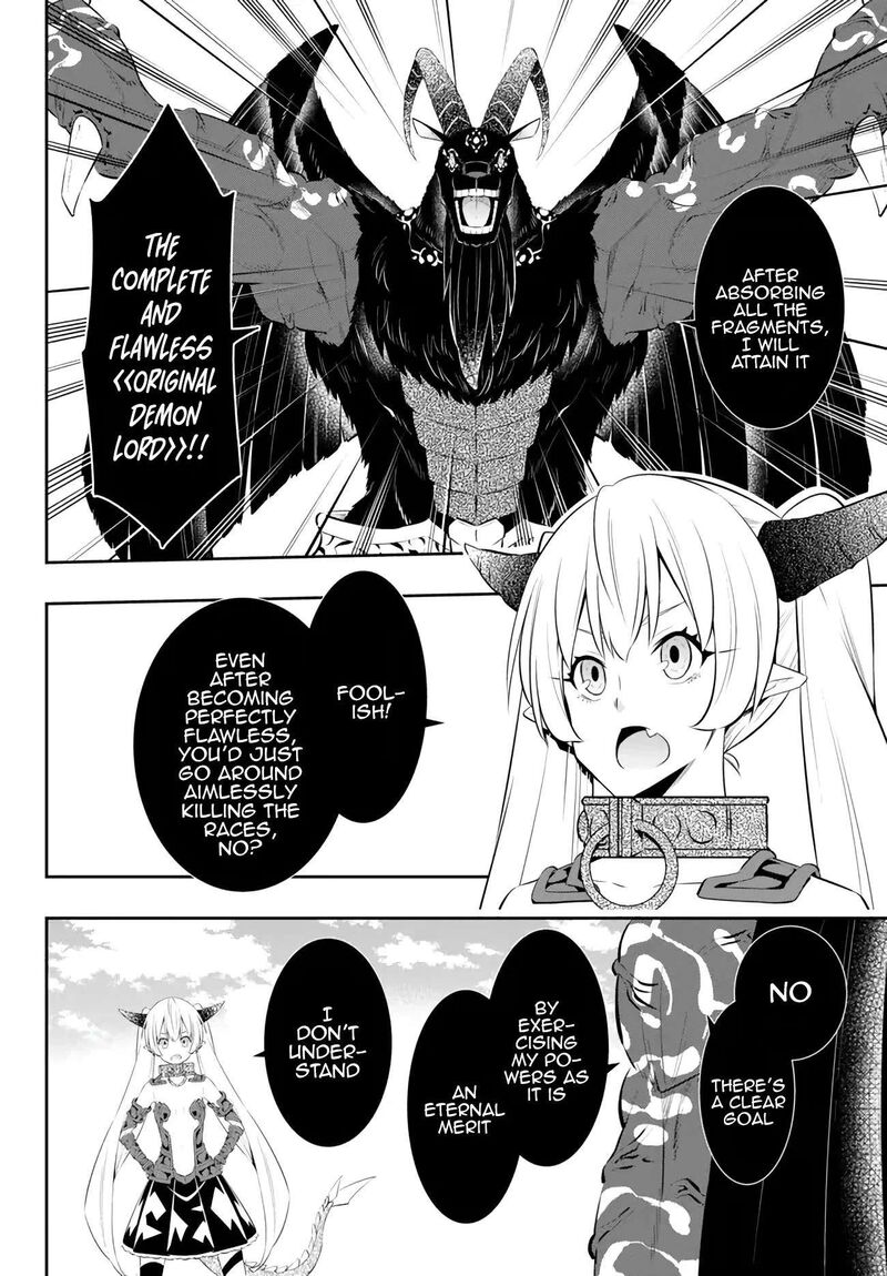 Isekai Maou To Shoukan Shoujo Dorei Majutsu Chapter 99.2 - Page 15