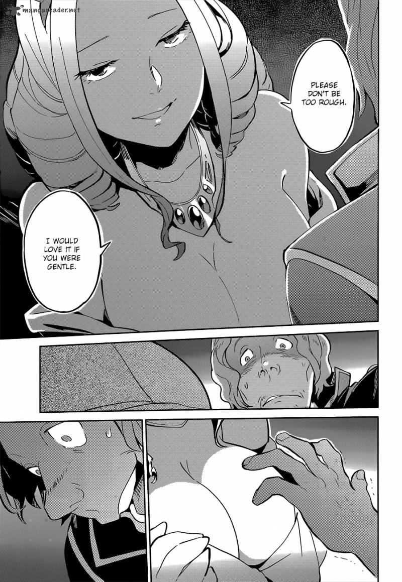 Overlord Chapter 10 - Page 27