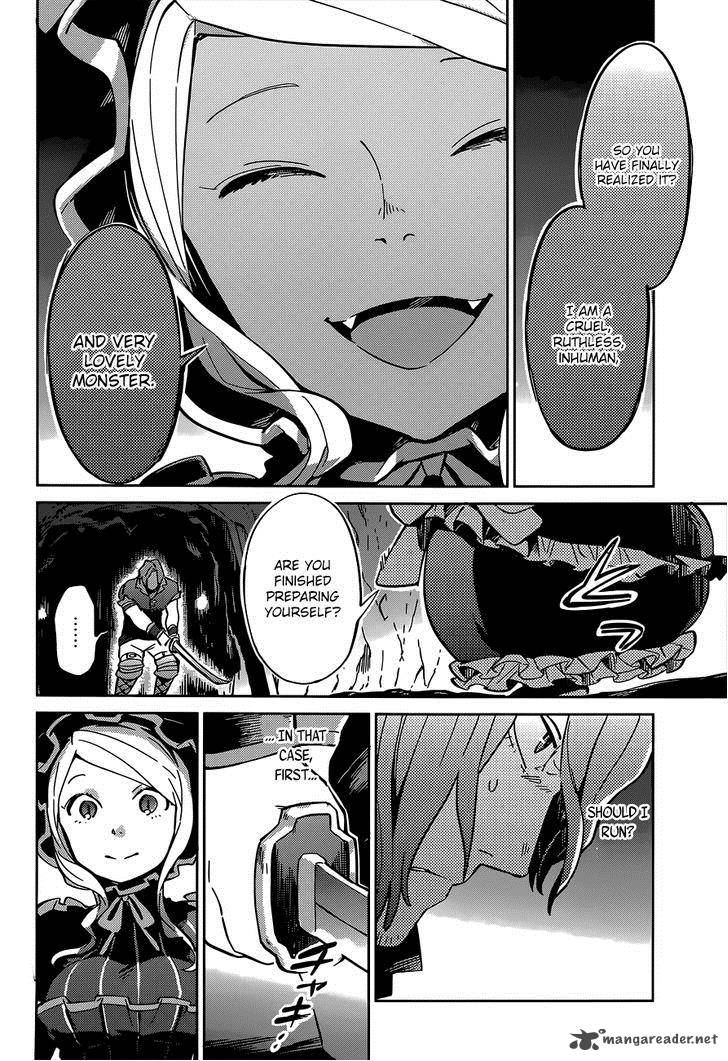 Overlord Chapter 11 - Page 15