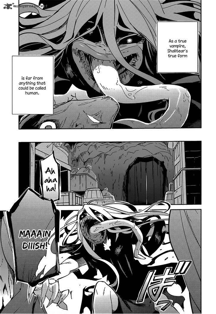 Overlord Chapter 11 - Page 30