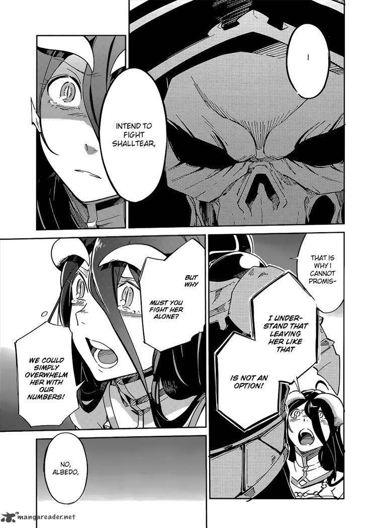 Overlord Chapter 12 - Page 26