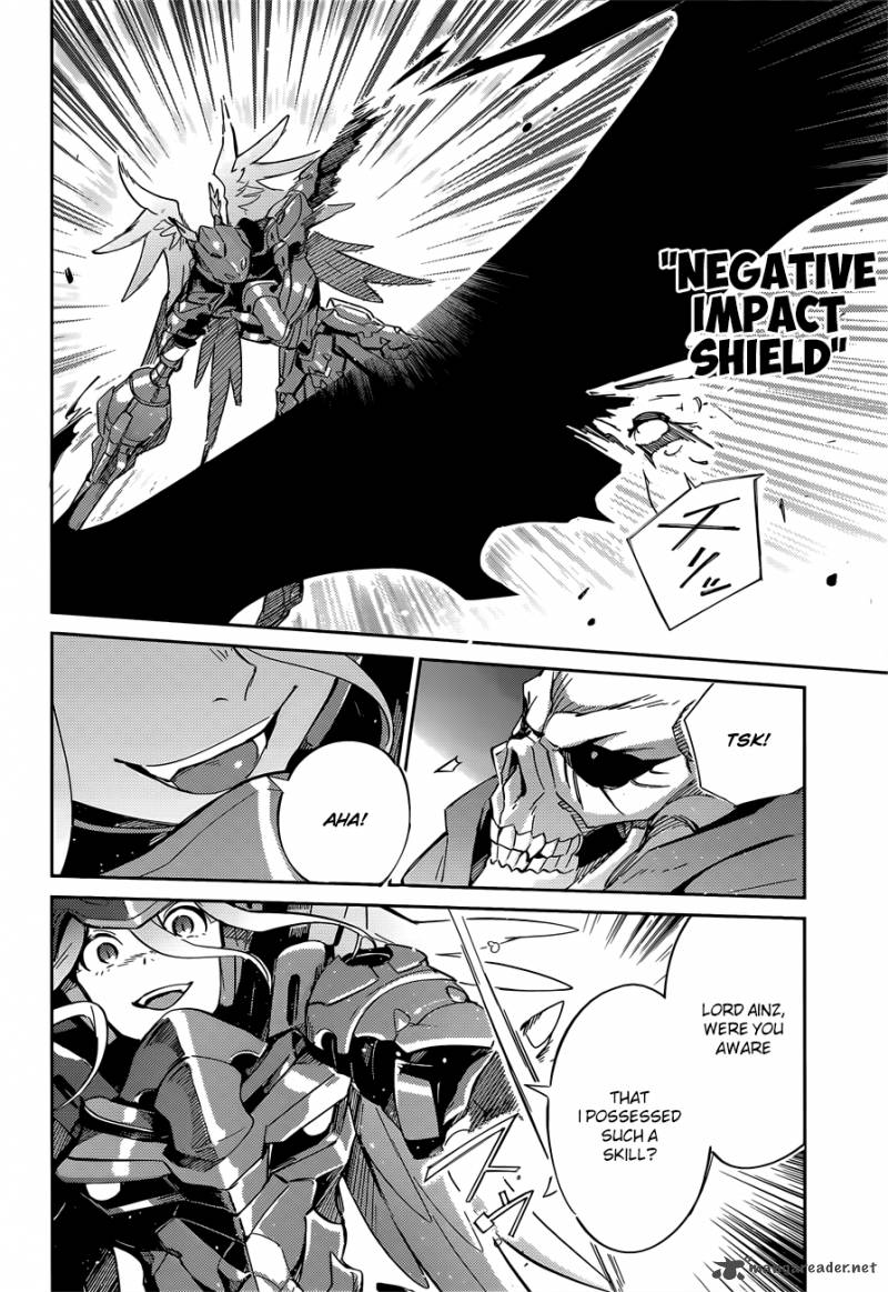 Overlord Chapter 13 - Page 29