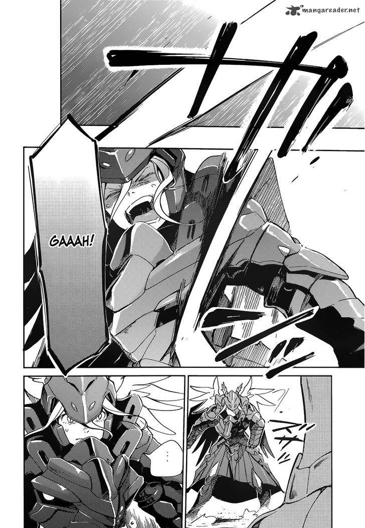 Overlord Chapter 14 - Page 16