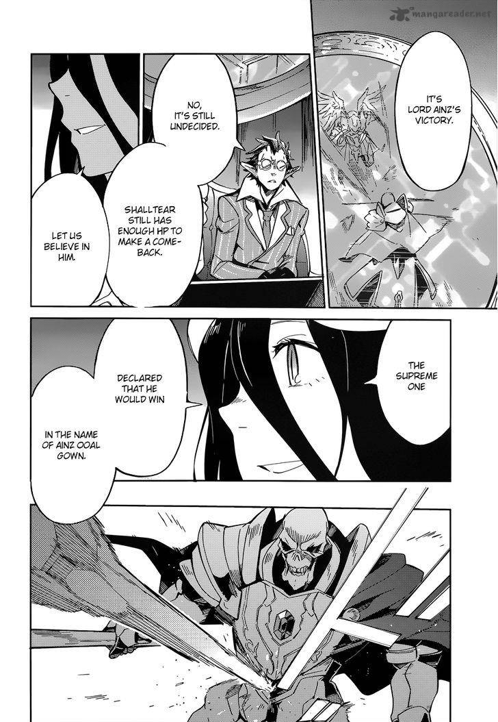 Overlord Chapter 14 - Page 29