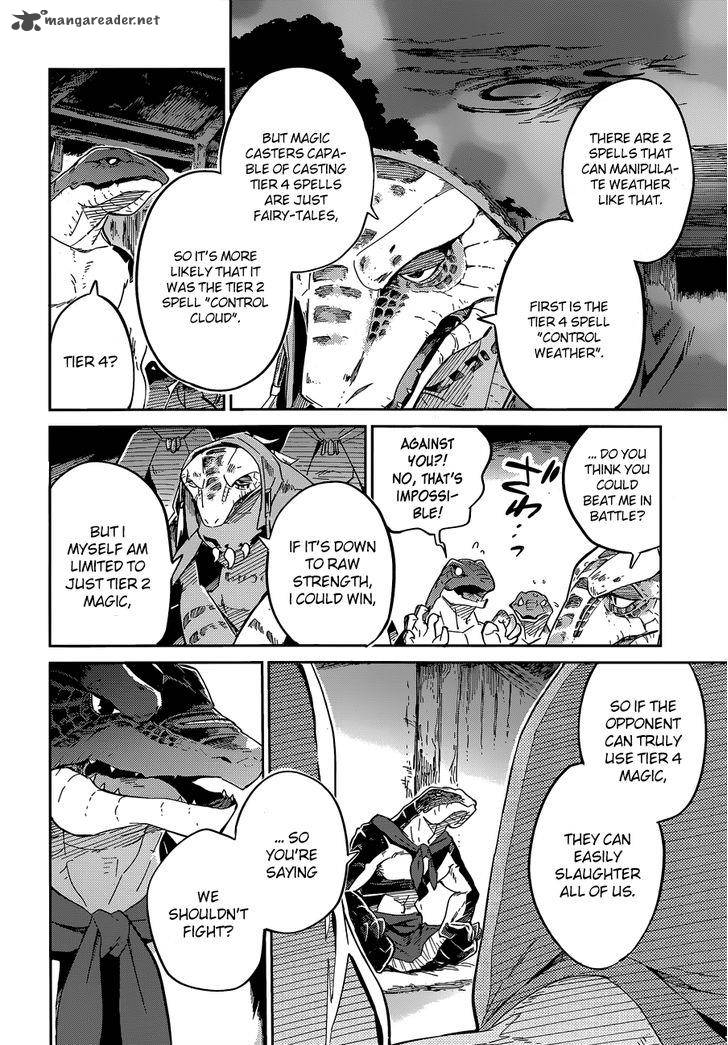 Overlord Chapter 16 - Page 2