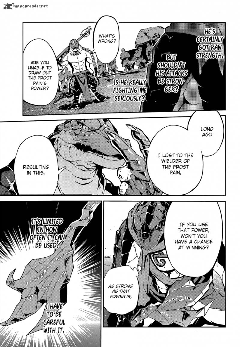 Overlord Chapter 18 - Page 11