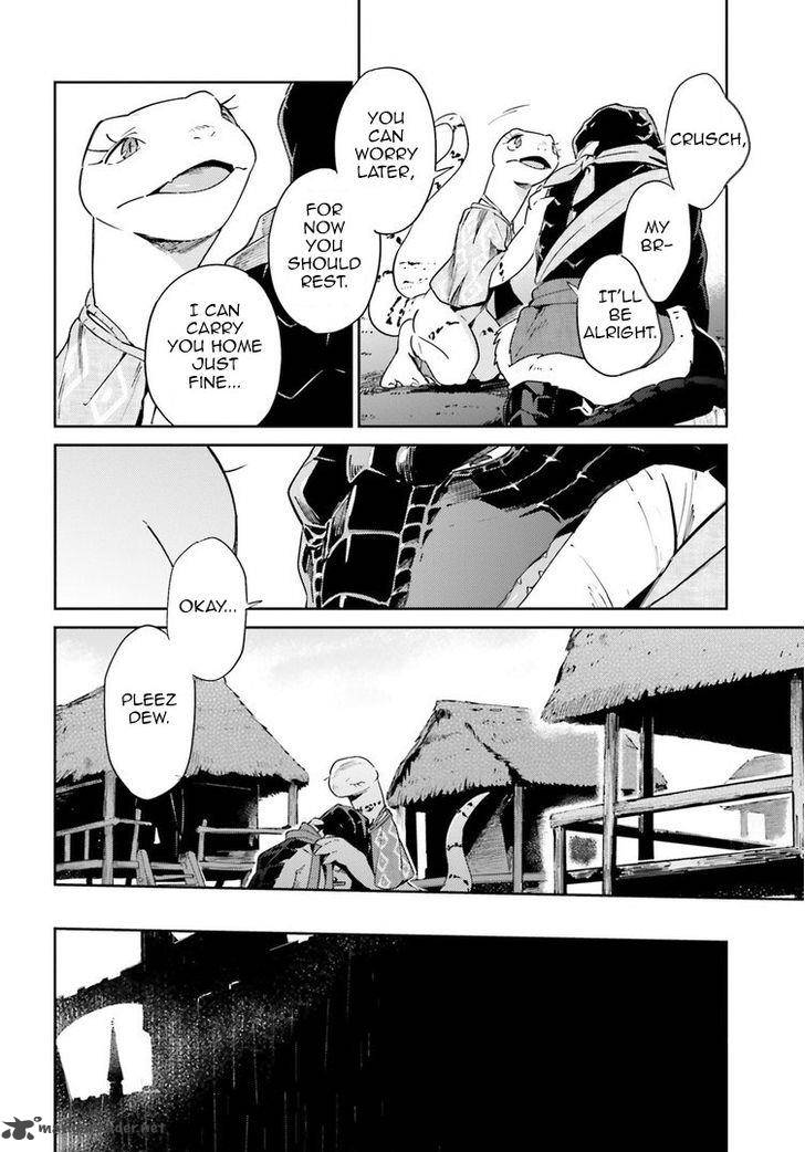 Overlord Chapter 27 - Page 27