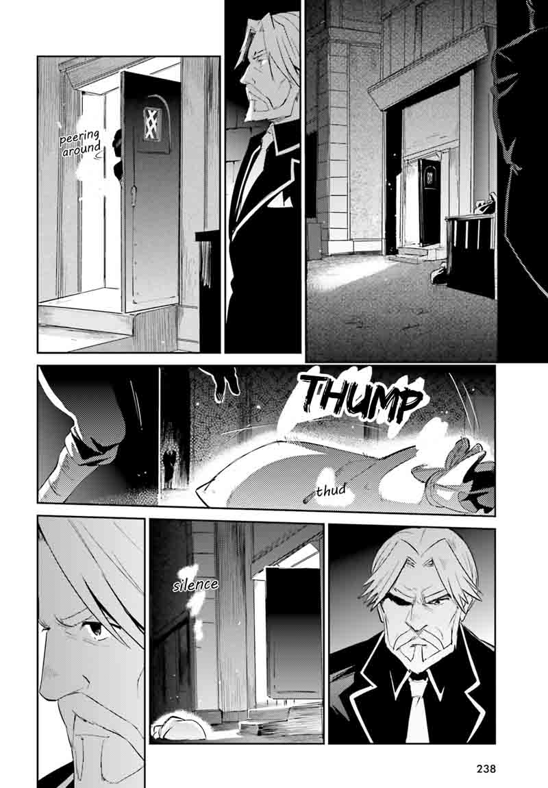 Overlord Chapter 31 - Page 32