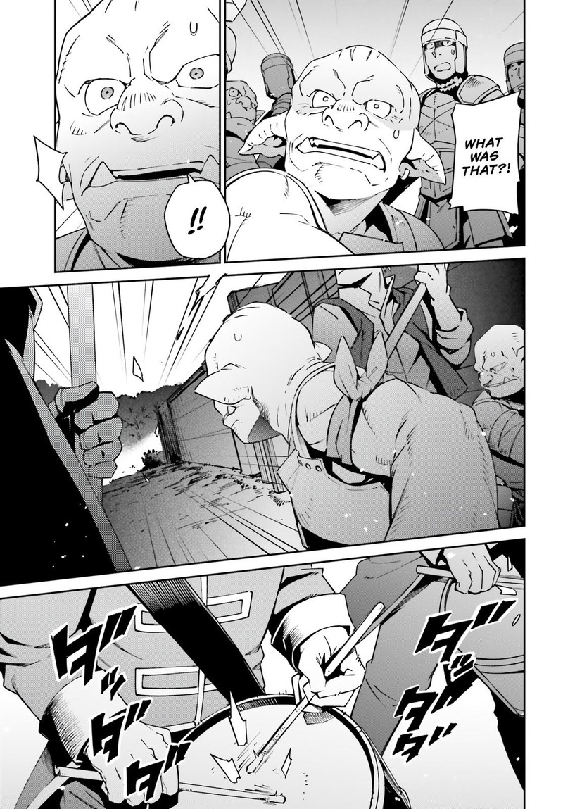 Overlord Chapter 72 - Page 7