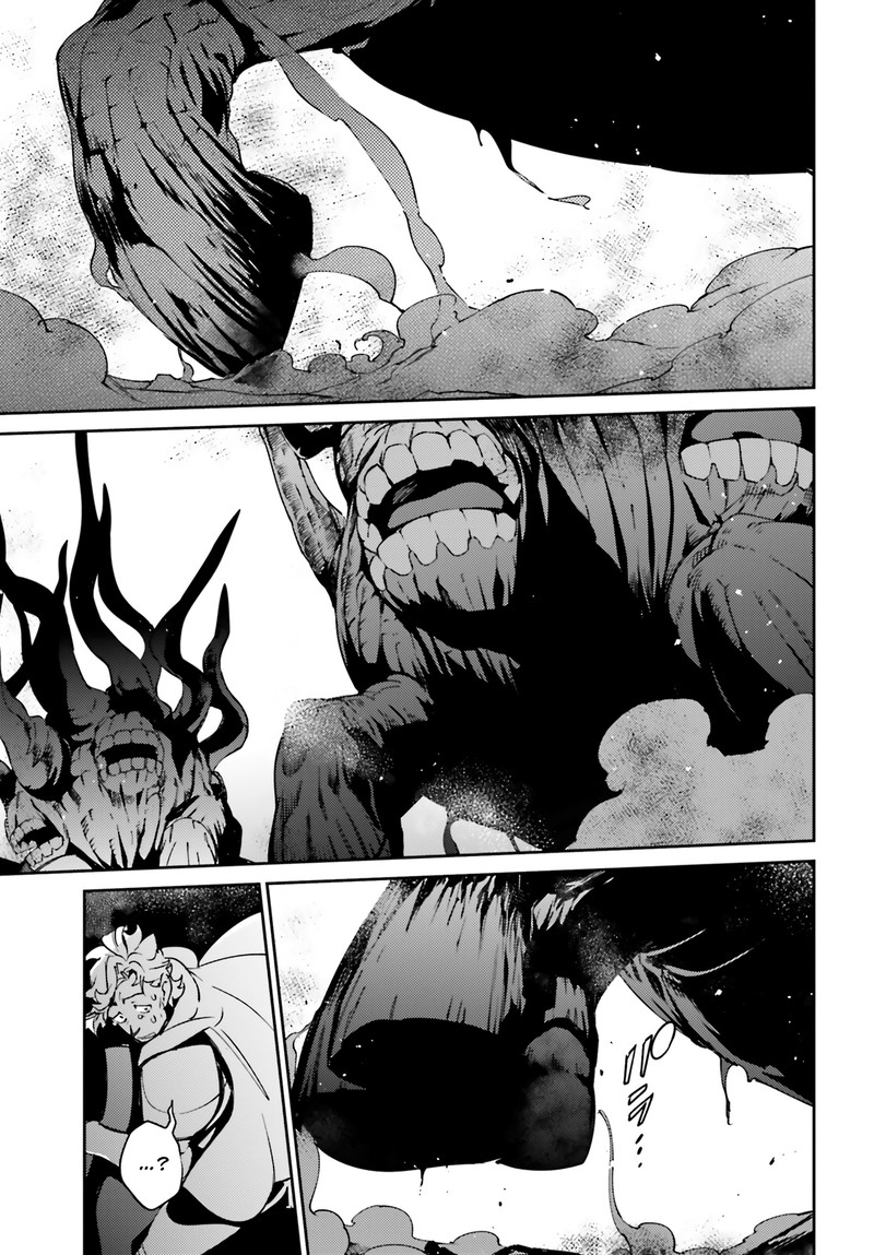 Overlord Chapter 75 - Page 47