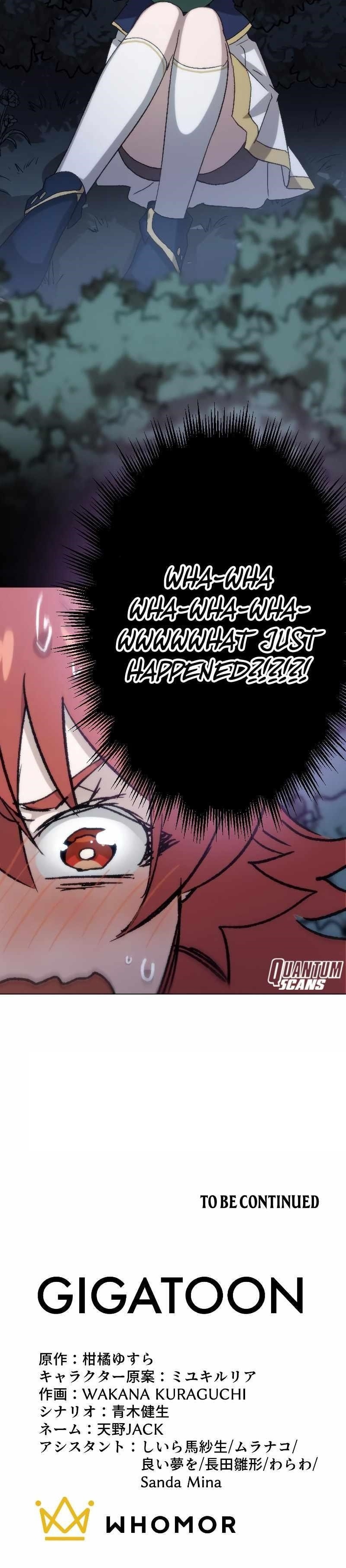 The Reincarnated Magician With Inferior Eyes ~The Oppressed Ex-hero Survives the Future World With Ease~ Chapter 28 - Page 6