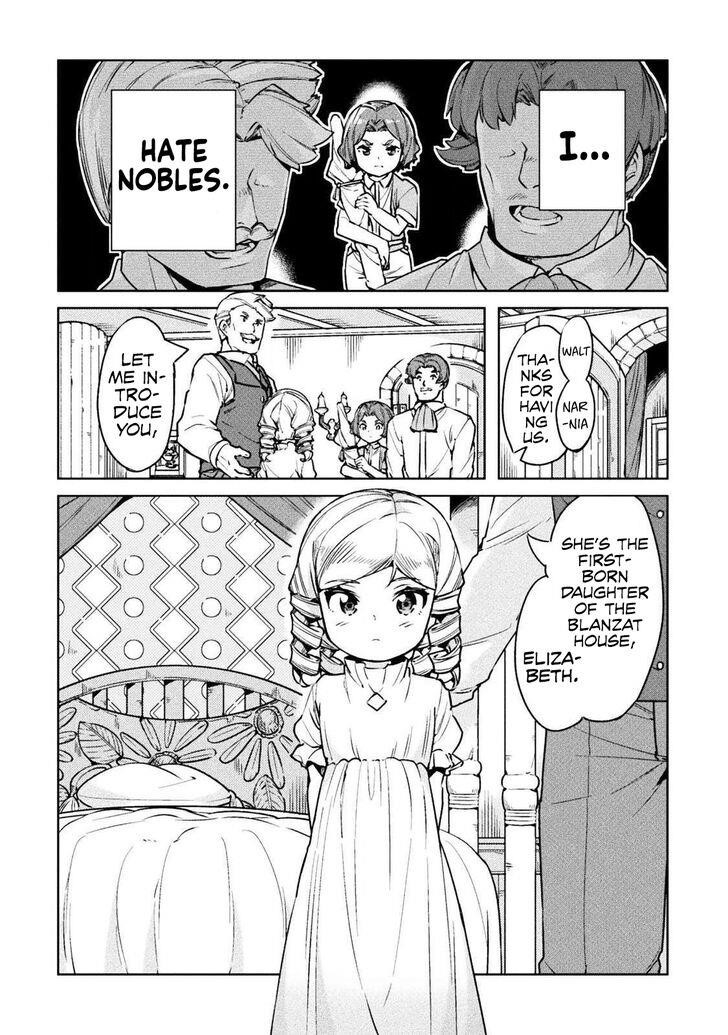 Neet Dakedo Hello Work Ni Ittara Isekai Ni Tsuretekareta Chapter 22 - Page 22