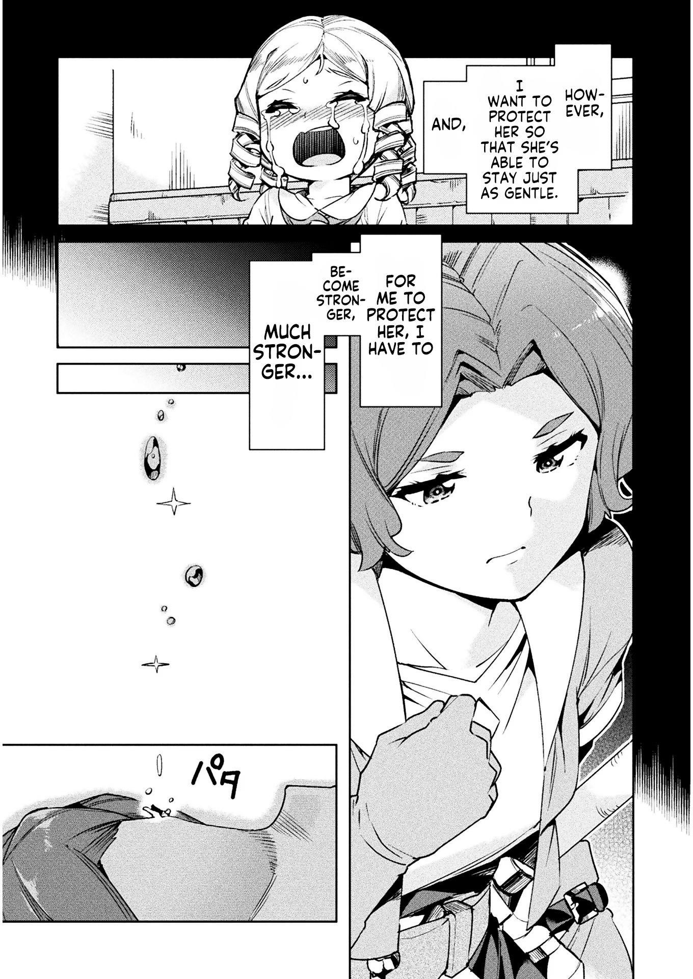 Neet Dakedo Hello Work Ni Ittara Isekai Ni Tsuretekareta Chapter 24 - Page 6