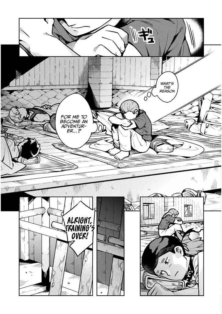 Neet Dakedo Hello Work Ni Ittara Isekai Ni Tsuretekareta Chapter 36 - Page 19