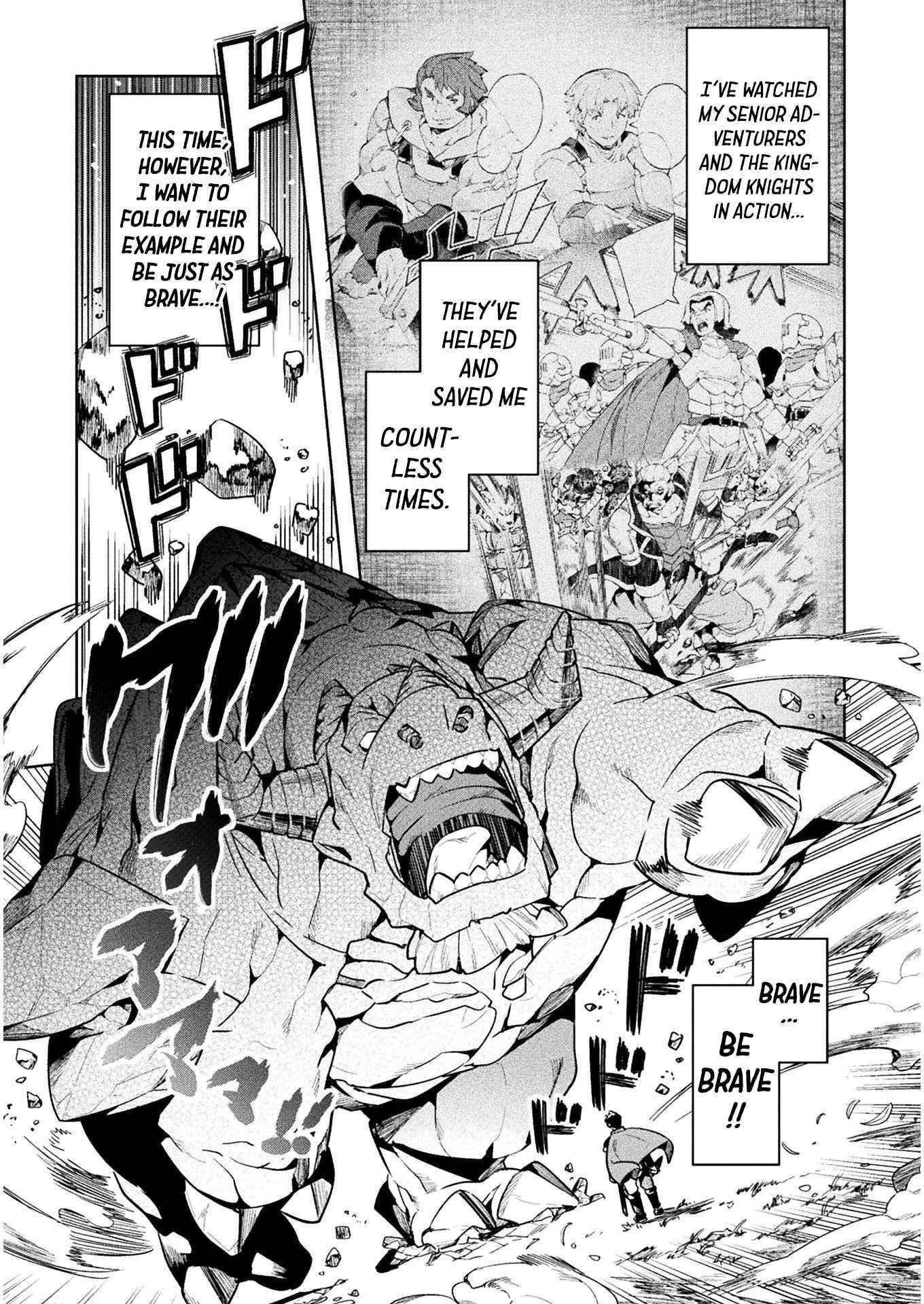 Neet Dakedo Hello Work Ni Ittara Isekai Ni Tsuretekareta Chapter 43 - Page 28