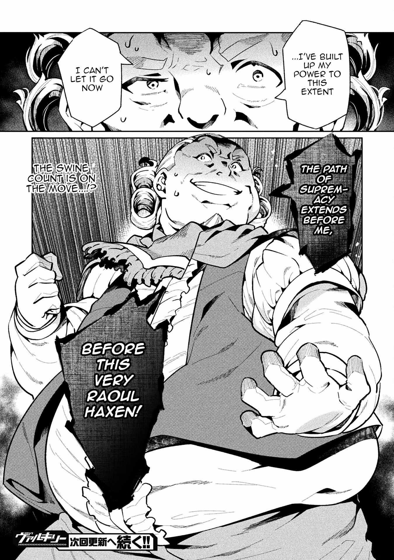 Neet Dakedo Hello Work Ni Ittara Isekai Ni Tsuretekareta Chapter 57 - Page 29