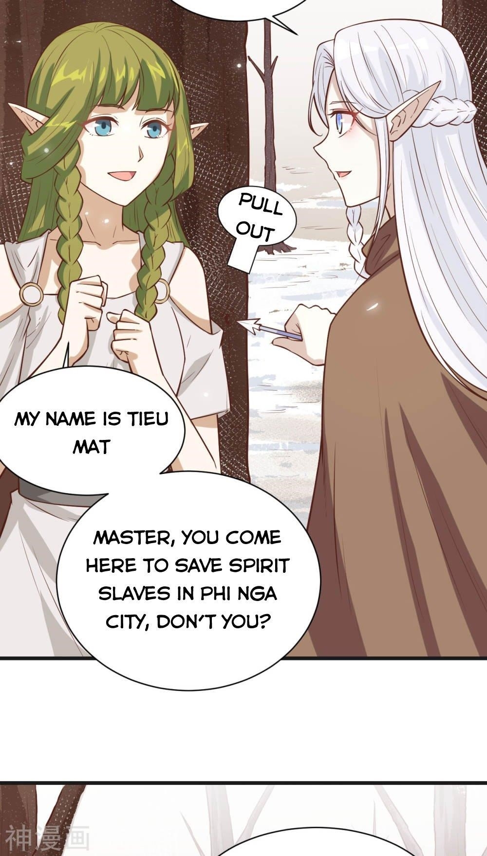 Starting From Today I’ll Work As A City Lord Chapter 134 - Page 7