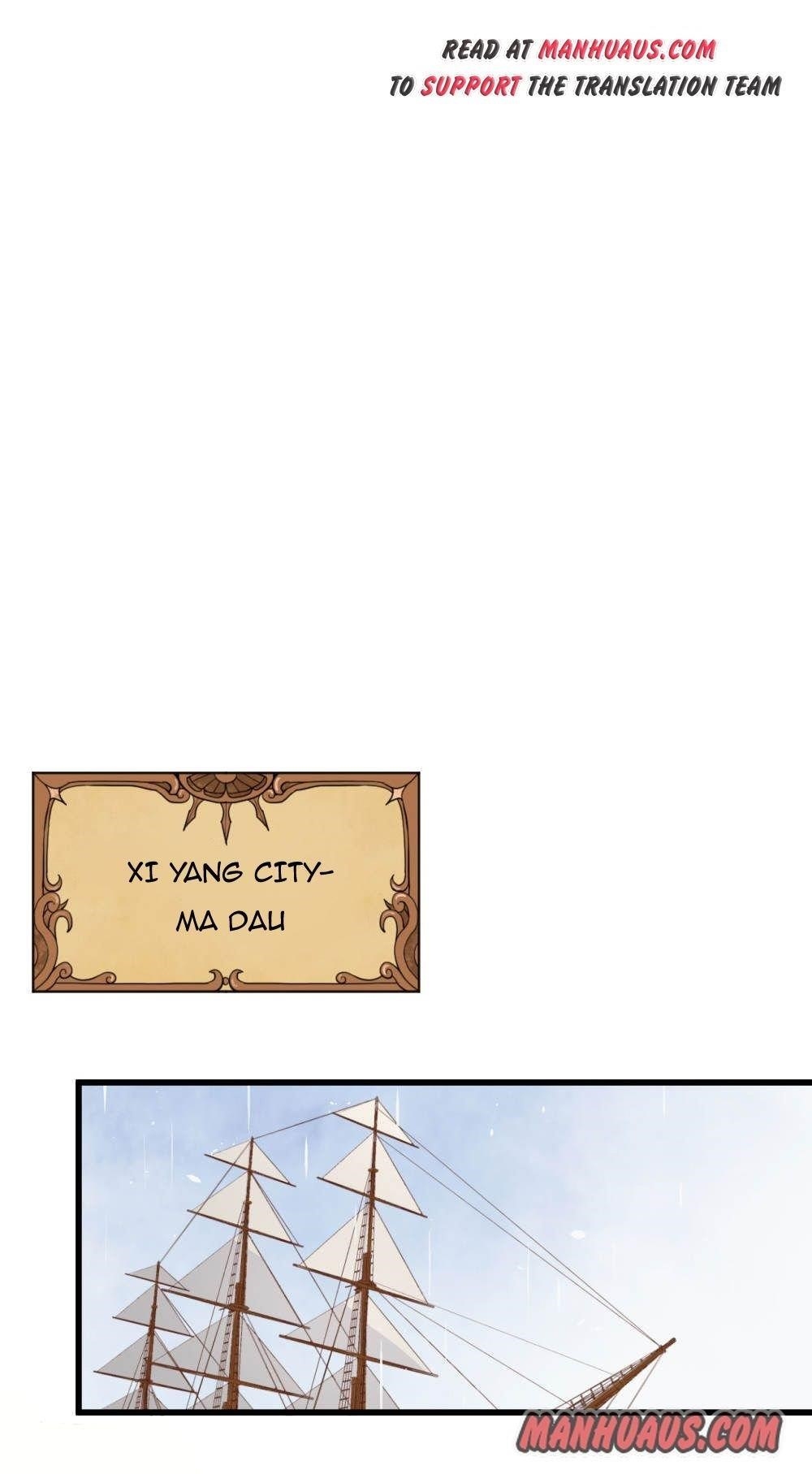 Starting From Today I’ll Work As A City Lord Chapter 161 - Page 38